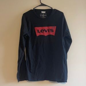 Levi’s shirt